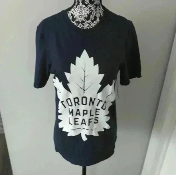 Mitch Marner tee - Picture 1 of 3